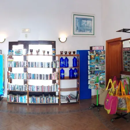 La Laguneta 아파트호텔 푸에르토 델 카르멘