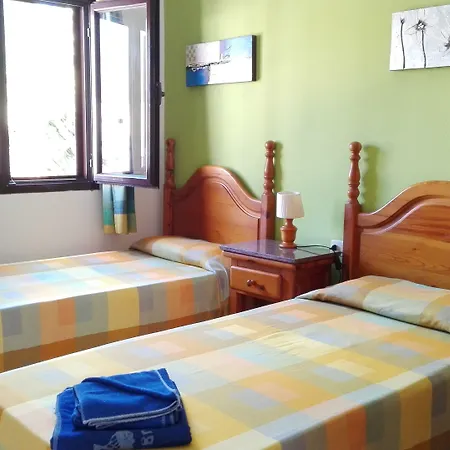 La Laguneta Puerto del Carmen (Lanzarote)