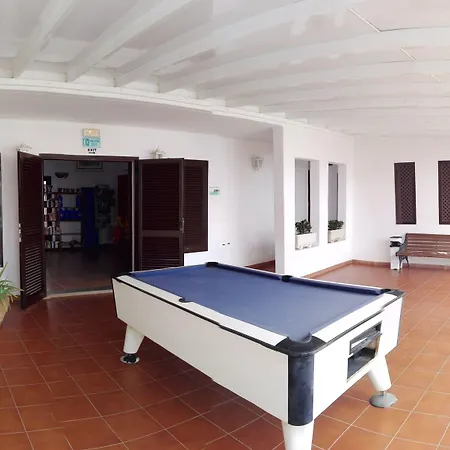 La Laguneta Apart-hotel