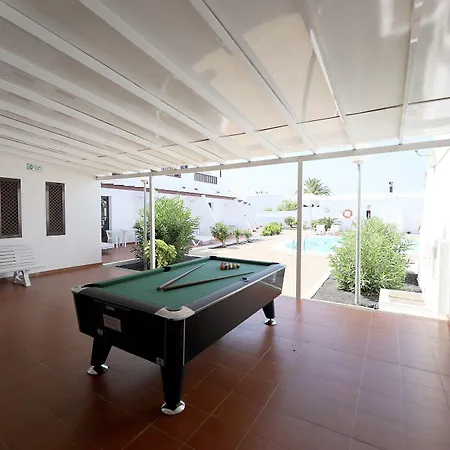 아파트호텔 La Laguneta 푸에르토 델 카르멘