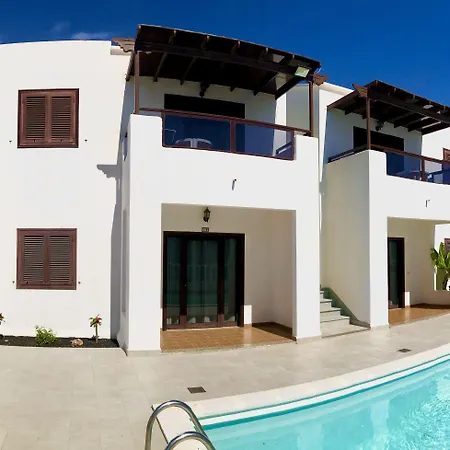 La Laguneta 푸에르토 델 카르멘