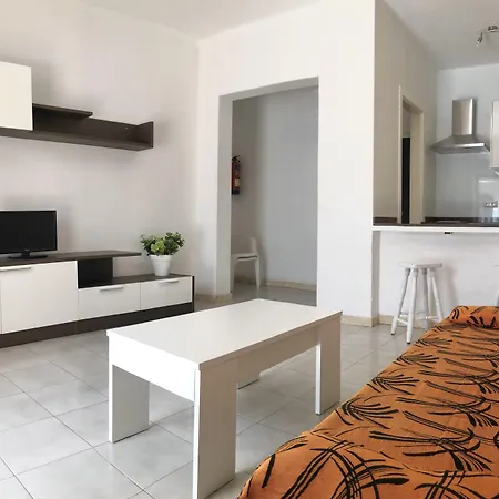 La Laguneta Apart-hotel Puerto del Carmen (Lanzarote)