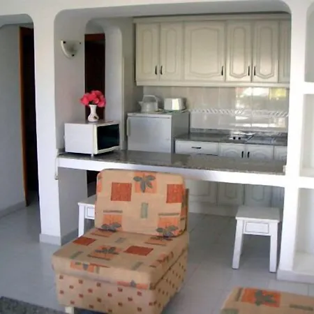 La Laguneta 푸에르토 델 카르멘