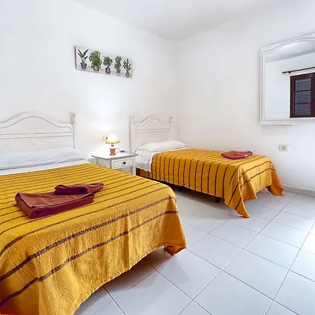 La Laguneta 2* 푸에르토 델 카르멘