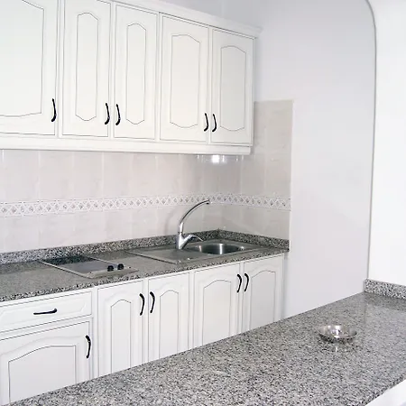 아파트호텔 La Laguneta 푸에르토 델 카르멘