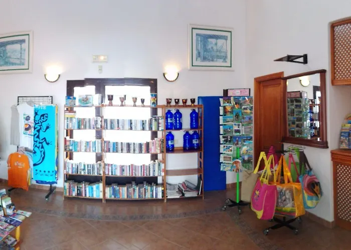 La Laguneta Apart-hotel Puerto del Carmen (Lanzarote)