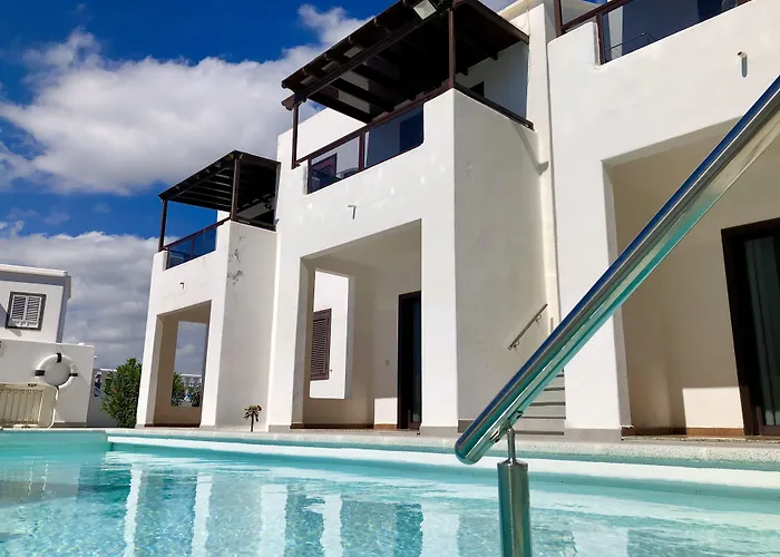 La Laguneta Apart-hotel