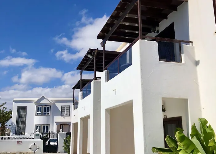 Apart-hotel La Laguneta