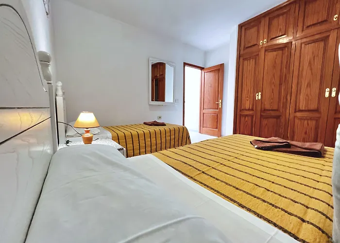 La Laguneta Apart-hotel