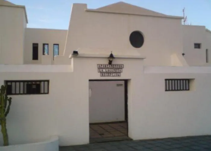 La Laguneta Apart-hotel