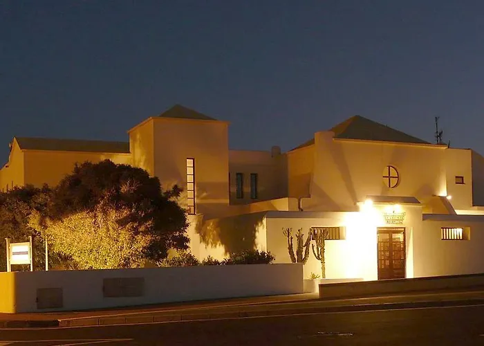 La Laguneta Apart-hotel 2*