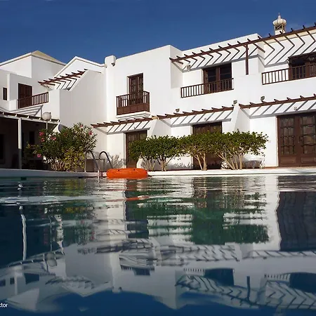 Apartament La Laguneta