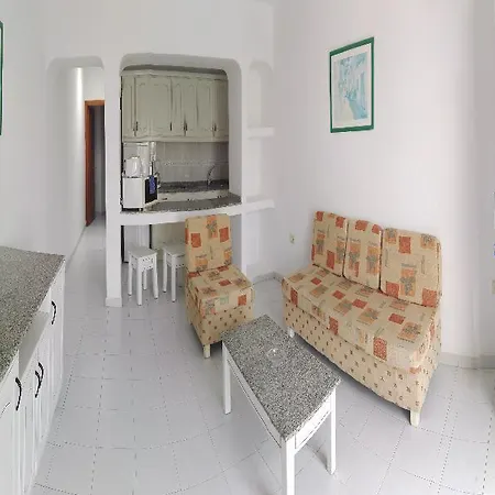 La Laguneta Apart Otel