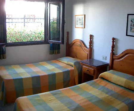 La Laguneta Apart Otel 2*
