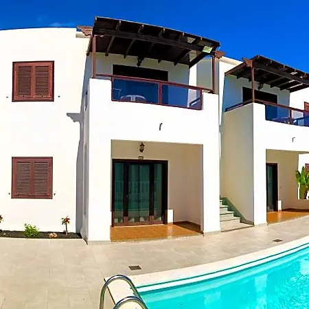 La Laguneta Apart Otel