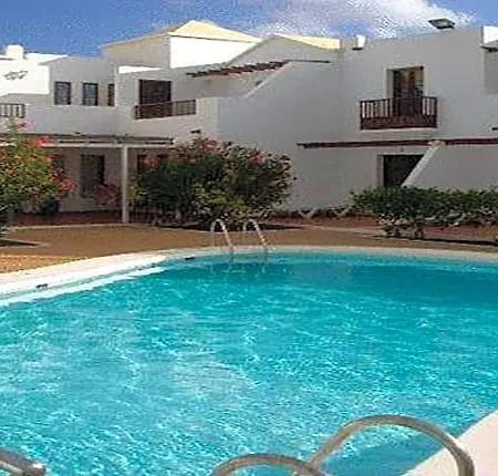 Apart Otel La Laguneta