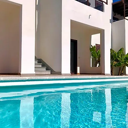Apart Otel La Laguneta Puerto del Carmen (Lanzarote)