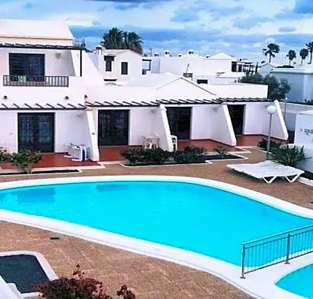 Apart Otel La Laguneta Puerto del Carmen (Lanzarote)