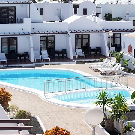 La Laguneta Apart Otel 2*