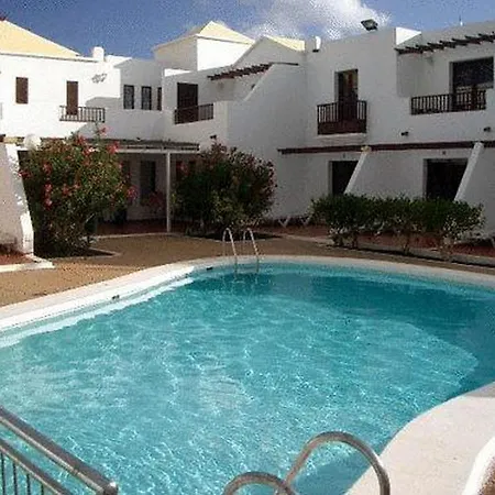 La Laguneta Aparthotel Puerto del Carmen (Lanzarote)