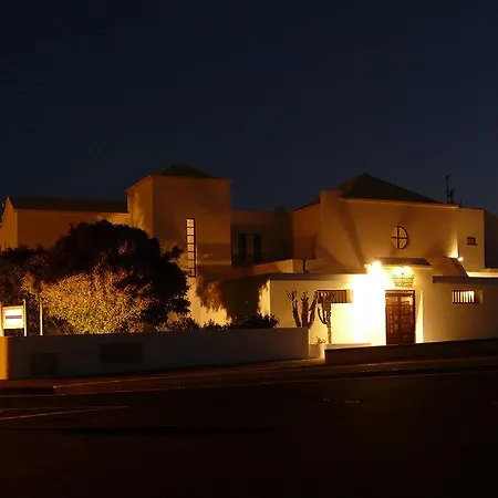 La Laguneta Aparthotel 2*