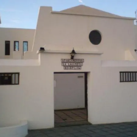 La Laguneta Apartment