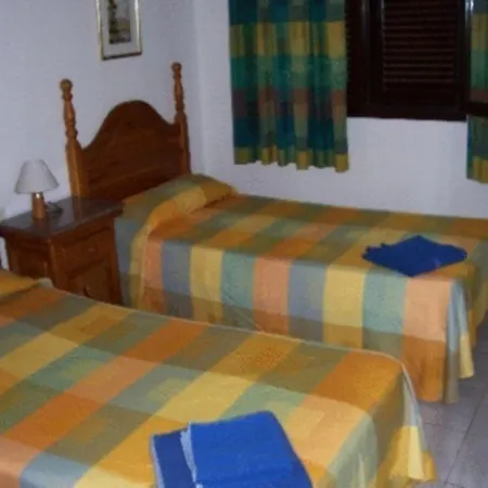 La Laguneta 2* Puerto del Carmen (Lanzarote)