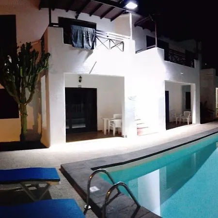 La Laguneta Apartament Puerto del Carmen (Lanzarote)