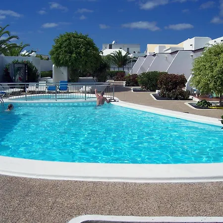 Apartment La Laguneta