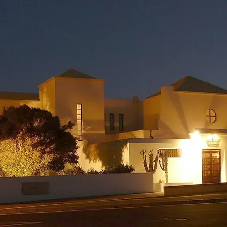 La Laguneta Apart Otel 2*