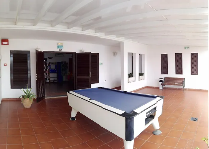 La Laguneta Aparthotel