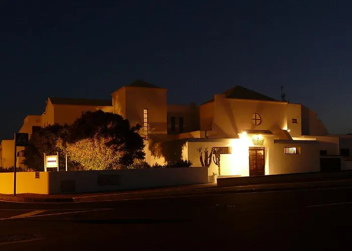 La Laguneta Apart Otel 2*