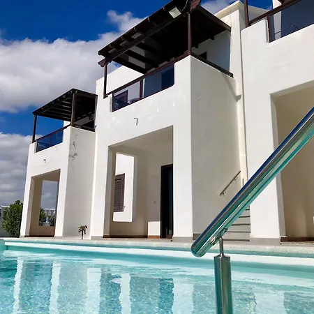 La Laguneta Lägenhetshotell