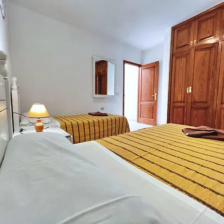 La Laguneta Lägenhetshotell