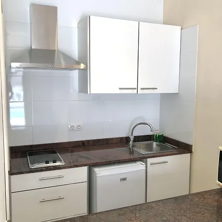 La Laguneta Lägenhetshotell 2*