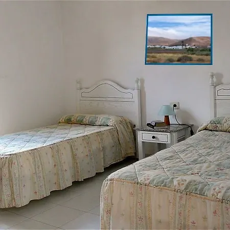 La Laguneta Lägenhetshotell 2*