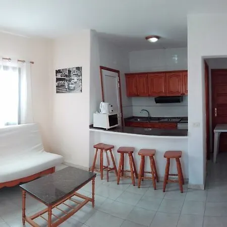 Appartement La Laguneta *