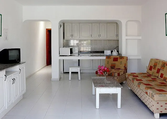 La Laguneta Aparthotel Puerto del Carmen (Lanzarote)